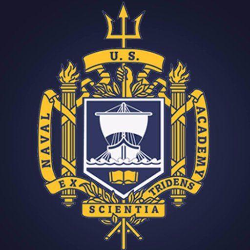 United States Naval Academy Logo LogoDix