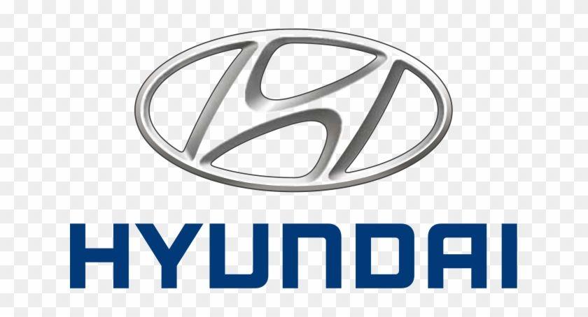 New Hyundai Logo - Hyundai Motor Company Logo Clipart - Hyundai New Thinking New ...