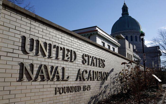 Nike Undefeated Logo - Nike Apologizes to U.S. Naval Academy for Its Undefeated Logo ...