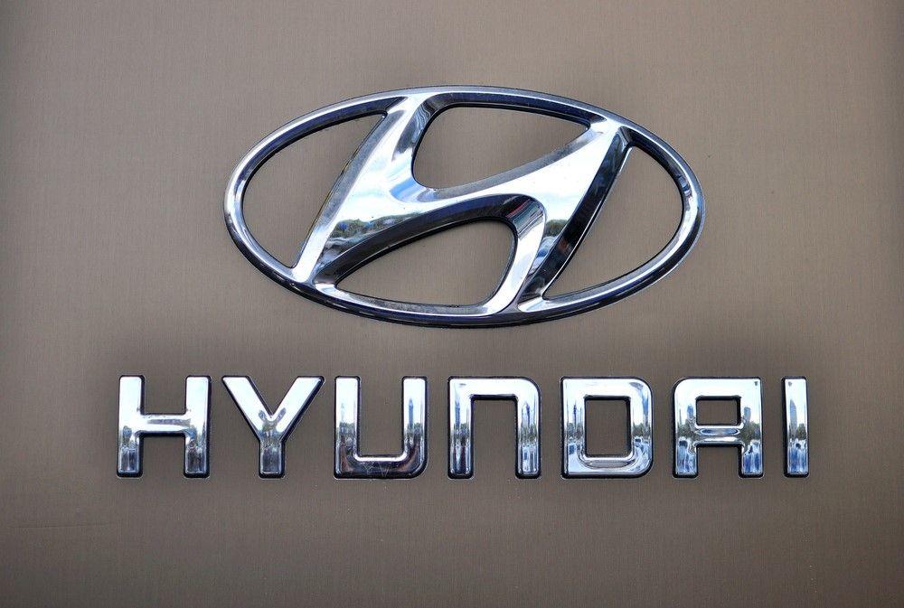 New Hyundai Logo - hyundai logo 3