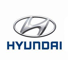 South Korean Automobile Manufacturer Logo - Hyundai production hit by South Korea strike action | Car ...
