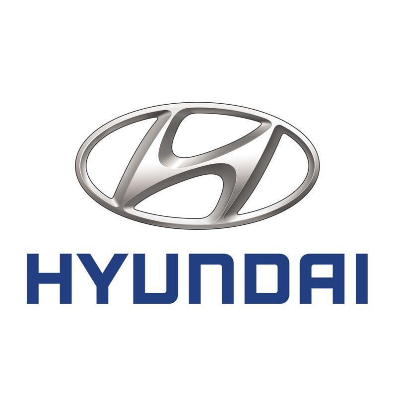 New Hyundai Logo - hyundai logo new - NavWorld