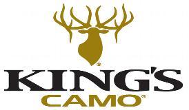 Kings Camo Logo - King's Camo XKG Series - Sportsman's News