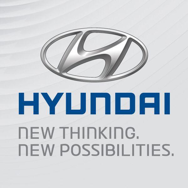 New Hyundai Logo - Global News | HYUNDAI - NEW THINKING. NEW POSSIBILITIES.