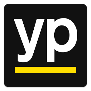 Yellow Pages Logo - Claiming and Updating Your Practice on Yellowpages | Insight ...
