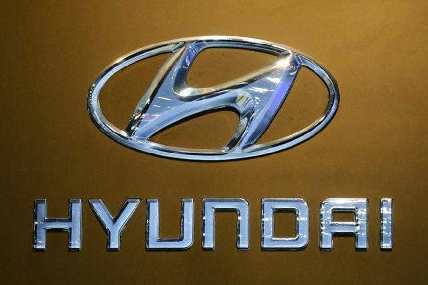 New Hyundai Logo - Hyundai Motor to Hike Prices Across All Models in India - News18