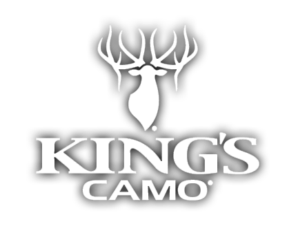 Kings Camo Logo - Big T Camo | Big T Camo