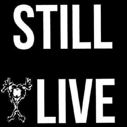Pearl Jam Alive Logo - Tickets for Still Alive - A Pearl Jam Experience | TicketWeb - The ...