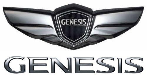 New Genesis Logo - Press Release: Hyundai Motor Launches New Global Luxury Genesis Brand