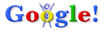 Custom Google Logo - Google Doodle