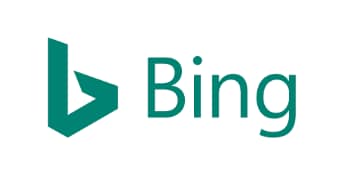 Bing Logo - Internet Explorer Gallery