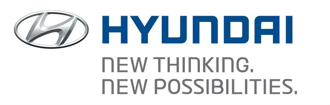 New Hyundai Logo - Hyundai Sonata 30th Anniversary
