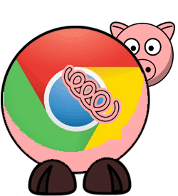 Google Chrome Old Logo - Metadata Consulting.ca: How to Delete Google Chrome old Install ...