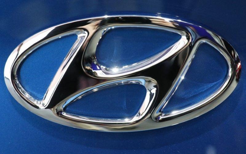 New Hyundai Logo - Hyundai app exposed vehicles to high-tech thieves - researchers
