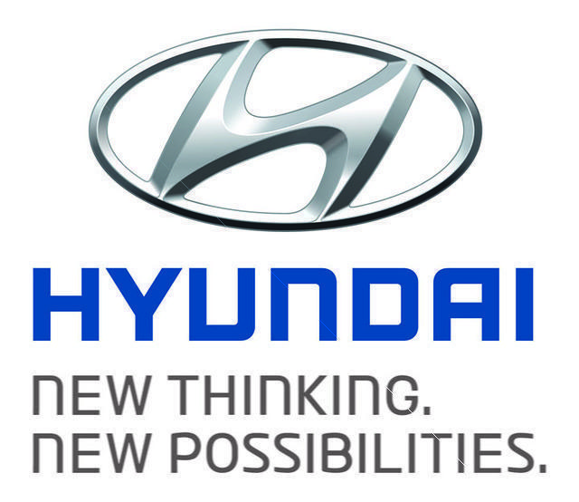 New Hyundai Logo - new hyundai logo | SPRUIKER HIRE SYDNEY,