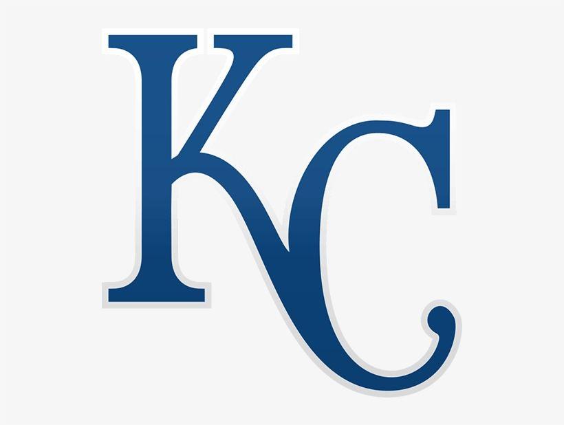 Transparent Royals Logo - Kansas City Royals Logo Svg Transparent PNG Download
