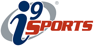 Small Sports Logo - i9 Sports - Youth Sports Leagues