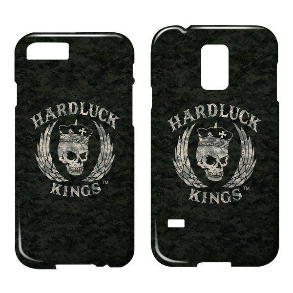 Kings Camo Logo - Shop Hardluck Kings/Camo Logo Barely There Smartphone Case (Multiple ...