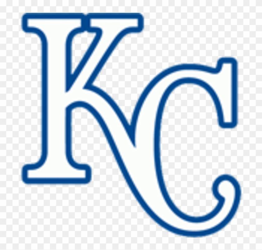 Transparent Royals Logo - Kansas City Royals Sign Transparent PNG Clipart Image Download