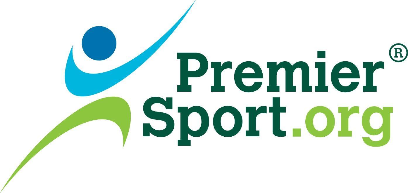 Google Sports Logo - Premier Sports Logo Park Primary