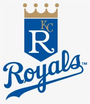 Transparent Royals Logo - Kansas City Royals Logo PNG, Transparent Kansas City Royals Logo PNG