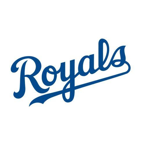 Transparent Royals Logo - Kansas city royals Logos