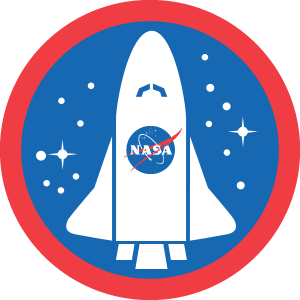 NASA U.S.A. Logo - Nasa transparent free download on unixTitan