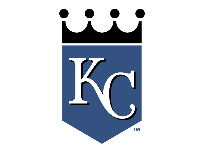 Transparent Royals Logo - Kansas City Royals Logo SVG Vector & PNG Transparent - Vector Logo ...