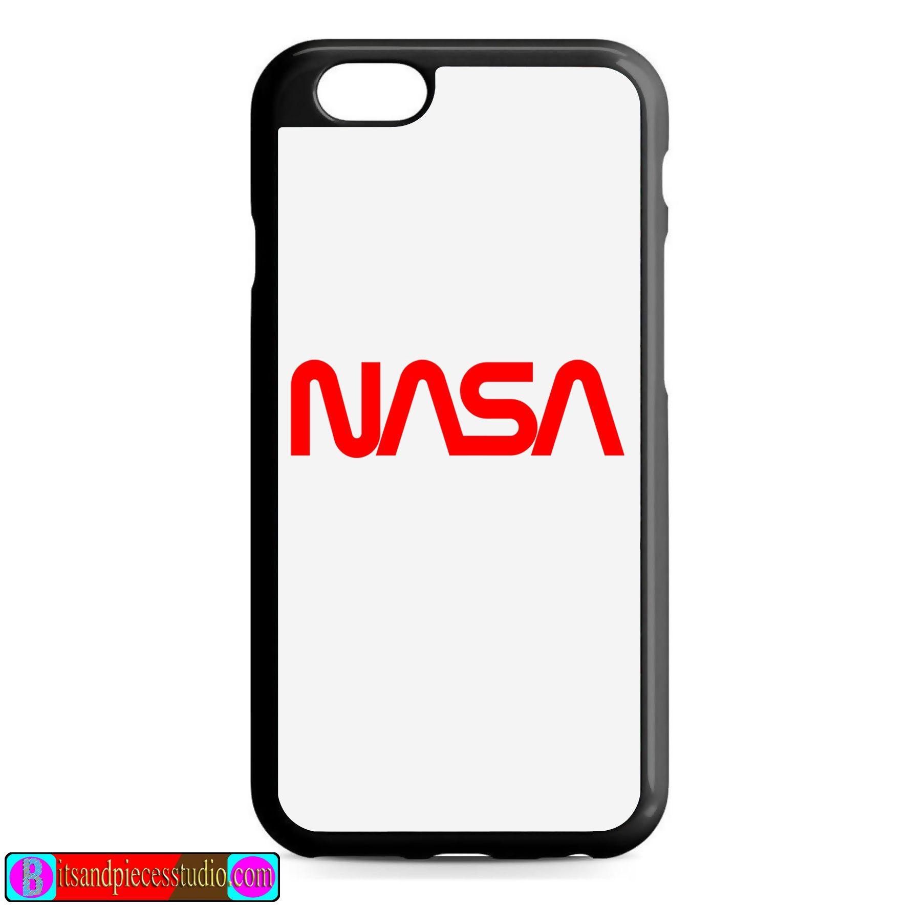 NASA U.S.A. Logo - nasa logo 1 – iphone 4 4s 5 5s 5c 6 6s 7 7s 8 9 x se plus phone case ...