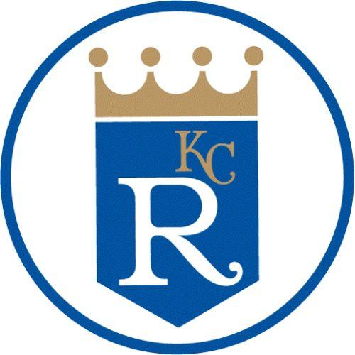 Transparent Royals Logo - Whimsical, bizarre image initially proposed for Royals logo