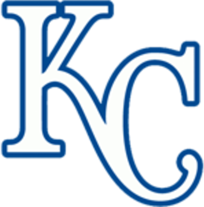 Transparent Royals Logo - Download HD Kansas City Royals Emblem Transparent PNG Image