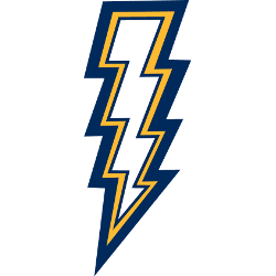 Chargers Lightning Bolt Logo - San Diego Chargers Alternate Logo. Sports Logo History