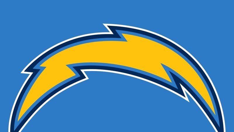 Chargers Lightning Bolt Logo - Petition · Roger Goodell: Send the Chargers back to San Diego before ...