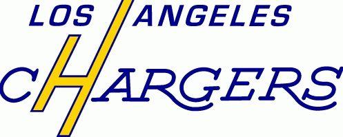 Los Angeles Chargers Logo - L.A. Chargers Logo and the History Behind the Team