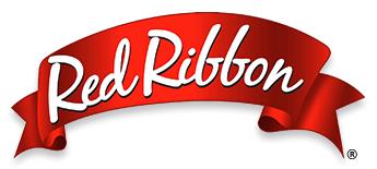 Red Ribbon Logo - Red Ribbon Bakeshop