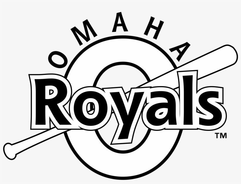Transparent Royals Logo - Omaha Royals Logo Png Transparent PNG Image. Transparent