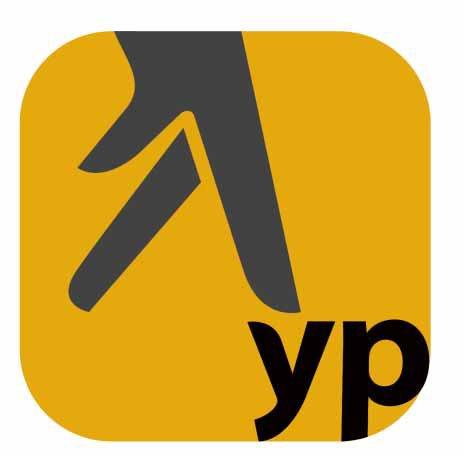 Yellow Pages Logo - Yellow Pages asserts fresh identity in marketplace | Inquirer Business