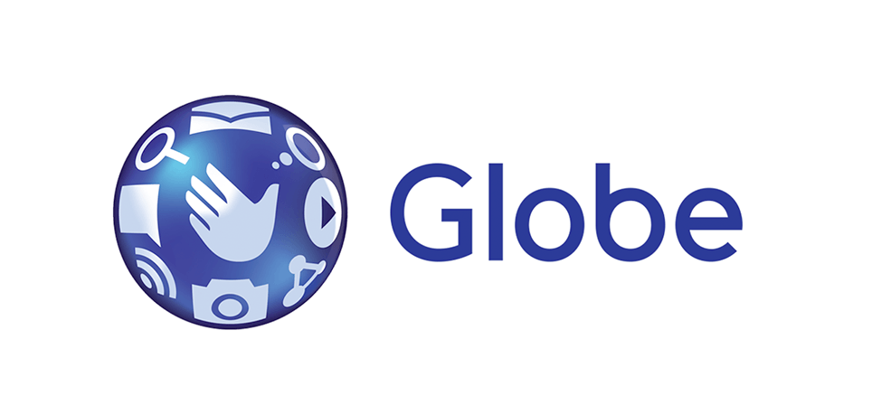 Three Globe Logo - Globe spends P6.6 Billion in CAPEX in First Quarter 2018 to provide ...