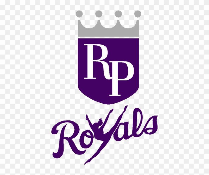 Transparent Royals Logo - Royals Dance Team - Kansas City Royals Logo - Free Transparent PNG ...