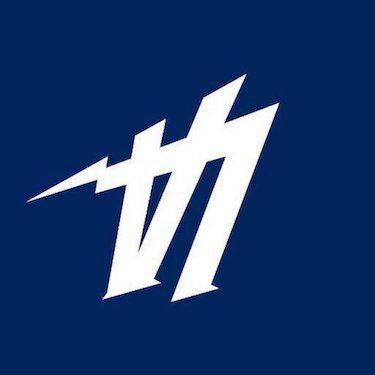 Chargers Lightning Bolt Logo - The Chargers' Logo Died On Its Way Back To Its Home Planet