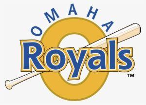 Transparent Royals Logo - Omaha Royals Logo Png Transparent - Omaha Royals PNG Image ...