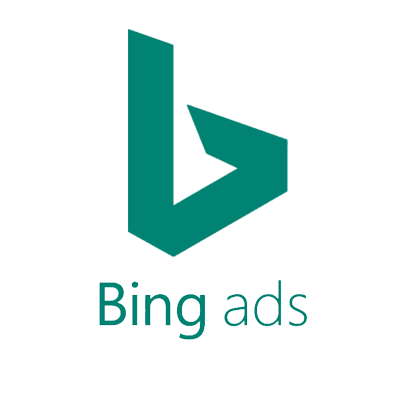 Bing Logo - bing-ads-logo | Go Cart | Online Stores and Websites