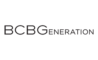 BCBG Logo - Bcbg Generation Logo