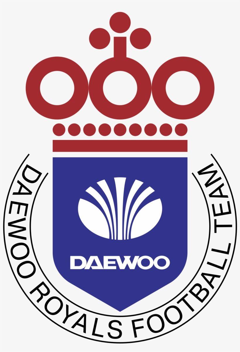 Transparent Royals Logo - Daewoo Royals Logo Png Transparent - Daewoo Royals Transparent PNG ...