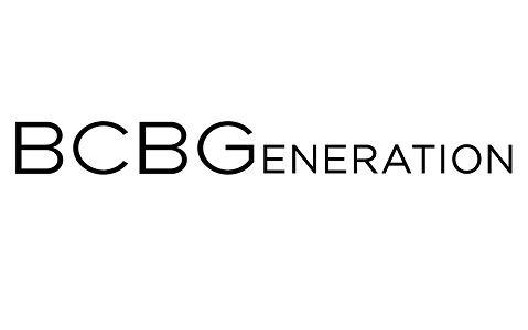 BCBG Logo - BCBGeneration