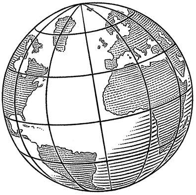 Companies with Globe Logo - globe finish