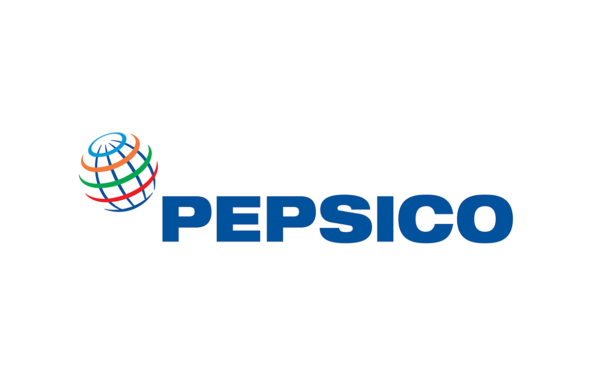 Companies with Globe Logo - PepsiCo Corporate Identity on Behance
