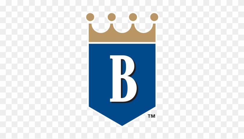 Kansas City Royals Text Logo transparent PNG - StickPNG