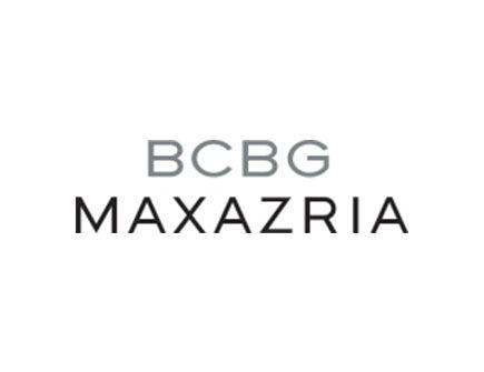 BCBG Logo - Bcbg Maxazria Brown And Chant Optomitrists