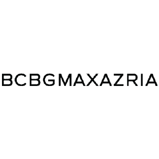 BCBG Logo - 2.8% BCBGMAXAZRIA Cash Back | Jewel | Cashback Luxury Shopping